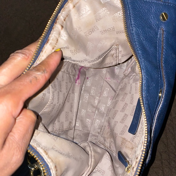 Michael Kros purse - Picture 3 of 4